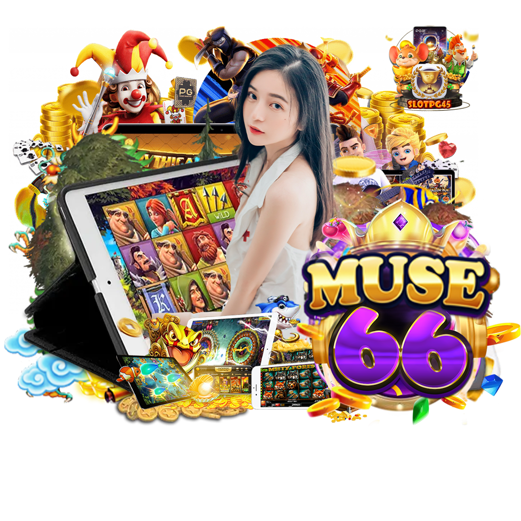 muse66 ทางเข้า